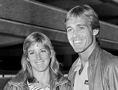 Image result for Chris Evert Daughter