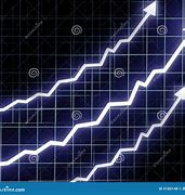 Image result for Graph Going Up Aesthetic