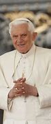 Image result for Pope Benedict as a Youth