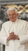 Image result for The Way of Pope Benedict XVI