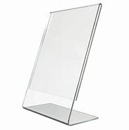 Image result for Acrylic Holder Stand