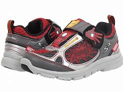 Image result for Iron Man Shoes Boys