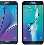 Image result for Samsung Galaxy Note 5 and S6 Edge Plus