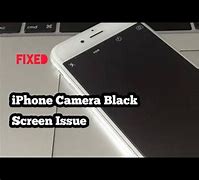 Image result for iPhone Camera Black