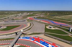 Image result for Circuit of the America's Short Track Maps