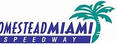 Image result for Miami Homestead Speedway Logo