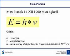 Image result for czas_plancka
