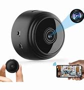 Image result for Small Security Cameras
