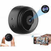 Image result for Micro Camera WiFi
