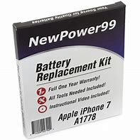 Image result for Apple iPhone Battery Kit