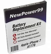 Image result for Phone Battery Replacement Kit