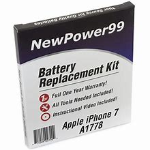 Image result for iphone batteries repair kits