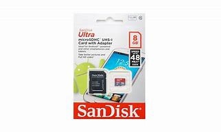 Image result for 8GB microSD