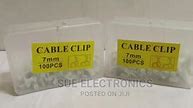 Image result for Ethernal Cable Clip