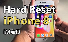 Image result for How to Do Hard Reset On iPhone SE
