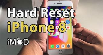 Image result for How to Factory Reset iPhone 6s