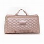 Image result for Rose Gold Weekender Bag