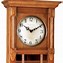 Image result for Oak Kitchen Wall Clocks