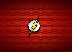 Image result for Superman Flash Logo
