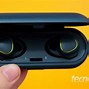 Image result for Samsung Gear Iconx Earbuds Large UN Packaging