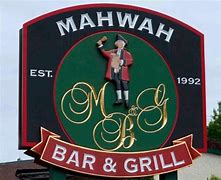 Image result for Mahwah Bar and Grill