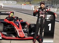 Image result for Super Formula Championship