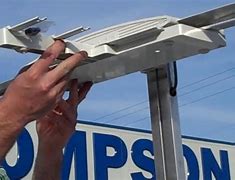 Image result for Winegard RV TV Antenna Booster