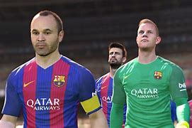 Image result for Pro Evolution Soccer Video Game