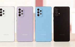 Image result for Samsung A52 5G Back View