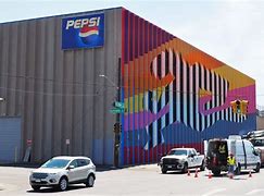 Image result for Pepsi Plant in Aruba