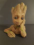 Image result for Marvel Baby Groot in Pot