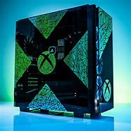 Image result for Stained Glass PC Case