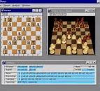 Image result for Virtual Chess