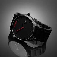 Image result for Watch Face Black and White