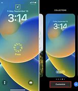 Image result for iPhone Lock Screen Widgets