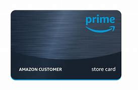 Image result for Blank Amazon Store Card