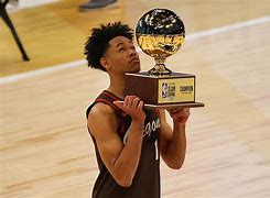 Image result for NBA Player a Simons Rookie of the Year