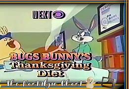 Image result for Bugs Bunny Thanksgiving Meme