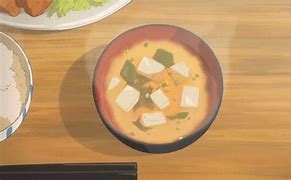 Image result for Miso Soup Packets