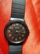 Image result for Sharp Quartz Watch Made in Japan