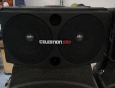 Image result for Celestion SR1 DIY