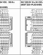 Image result for 1223 Siemens SM Wiring-Diagram