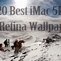 Image result for Apple Retina 5K Wallpaper