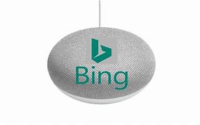 Image result for Bing Voice Assistant Logo