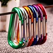 Image result for Fall Protection Lanyard Hooks
