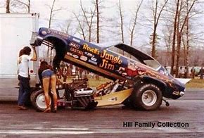 Image result for Jungle Jim Drag Racing