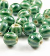 Image result for Porcelain Beads