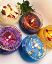 Image result for Fragrant Candles