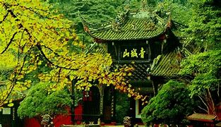 Image result for MO Qingcheng