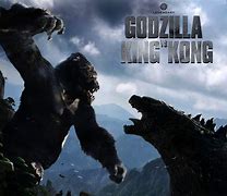 Image result for King Kong Contra Godzilla